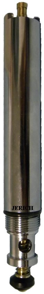 Jerich 97790 Kohler diverter stem unit Long