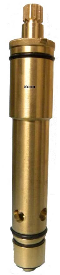 Jerich 87550 Federal huber stem