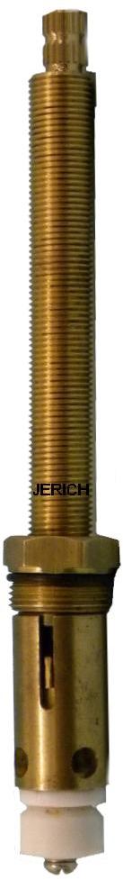 Jerich Harden stem unit