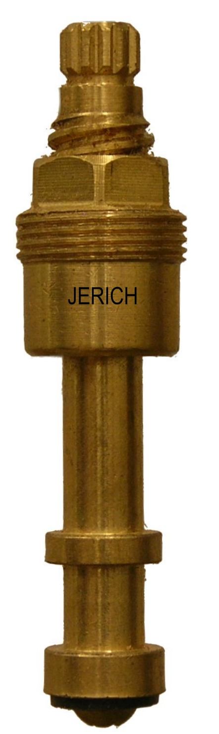 Jerich Price Pfister stem unit