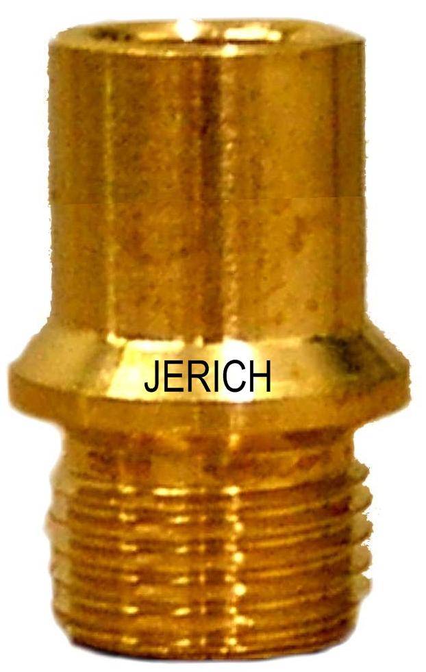 Jerich | BORG Warner | 50151 | Bibb seat 3/4