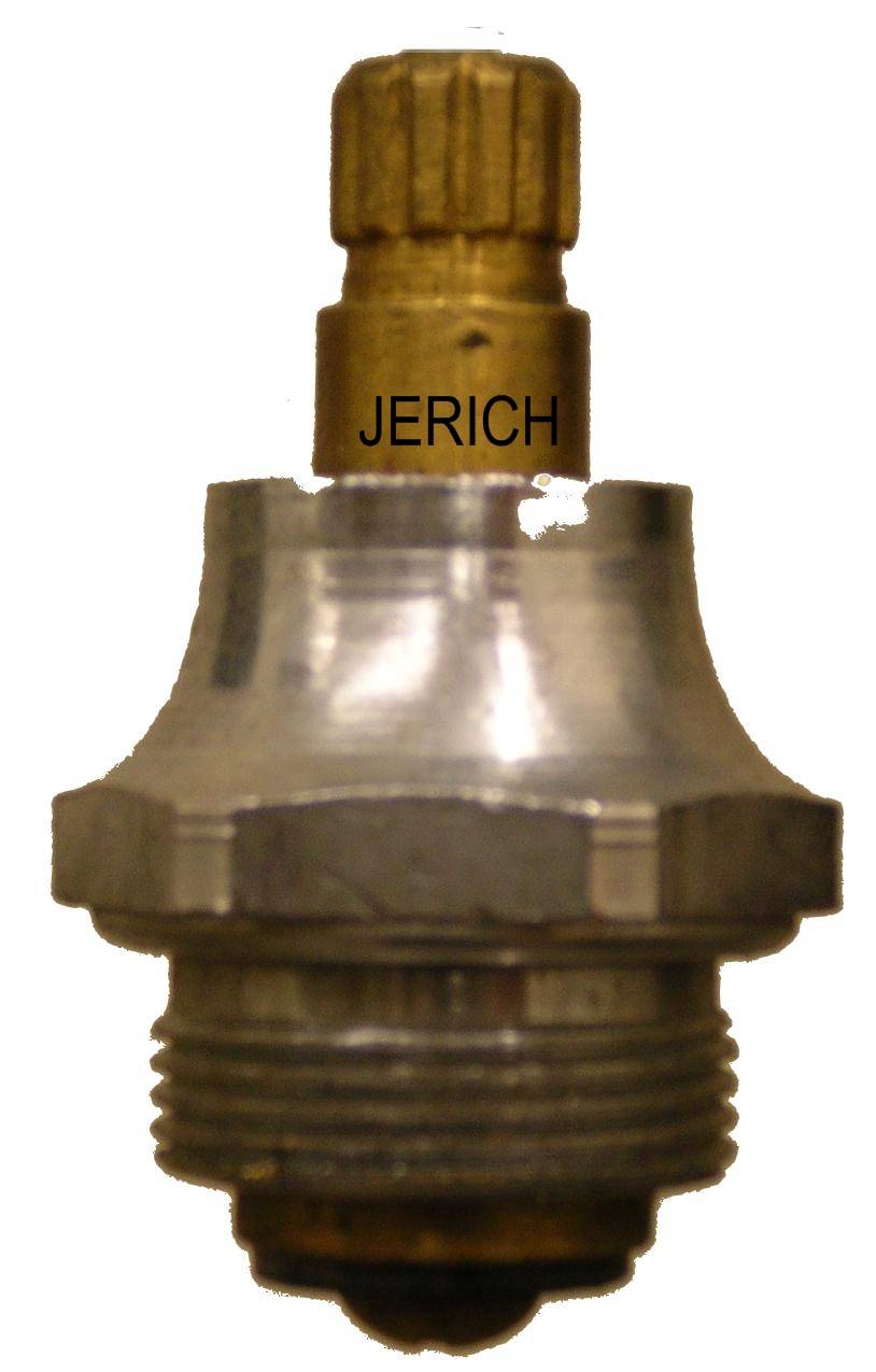 Jerich Sears UR stem unit