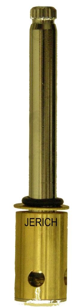 Jerich Kohler stem unit