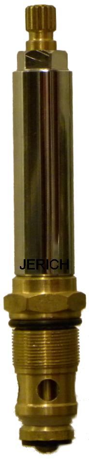 Jerich Kohler stem unit
