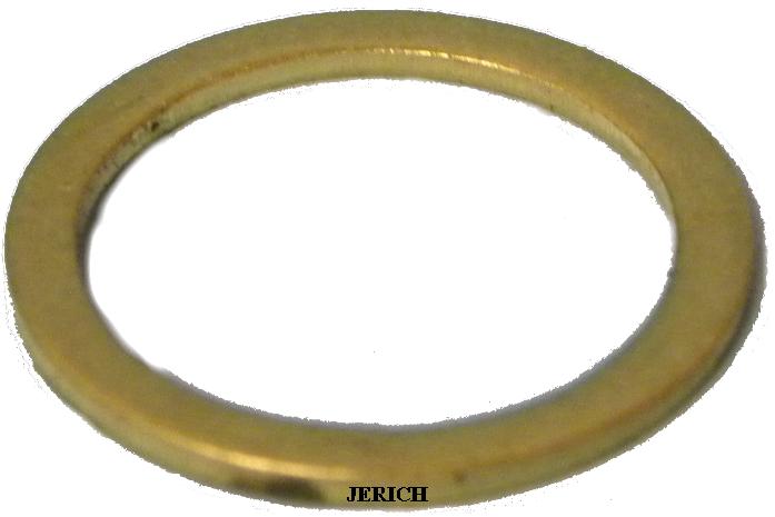 Jerich Friction ring for Mixet cart