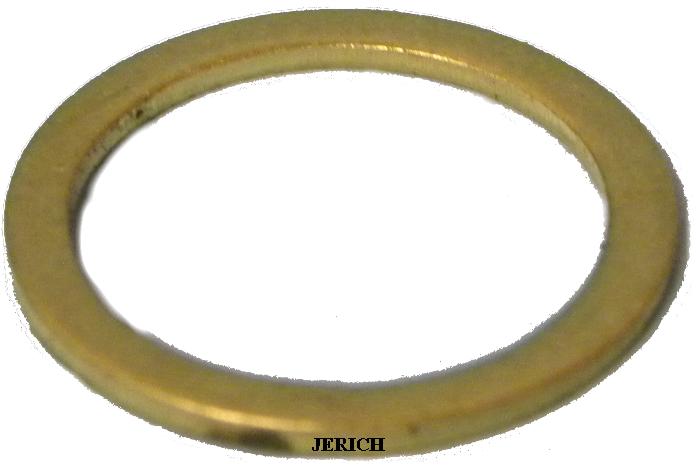 Jerich FR7045 Friction ring for Mixet cart