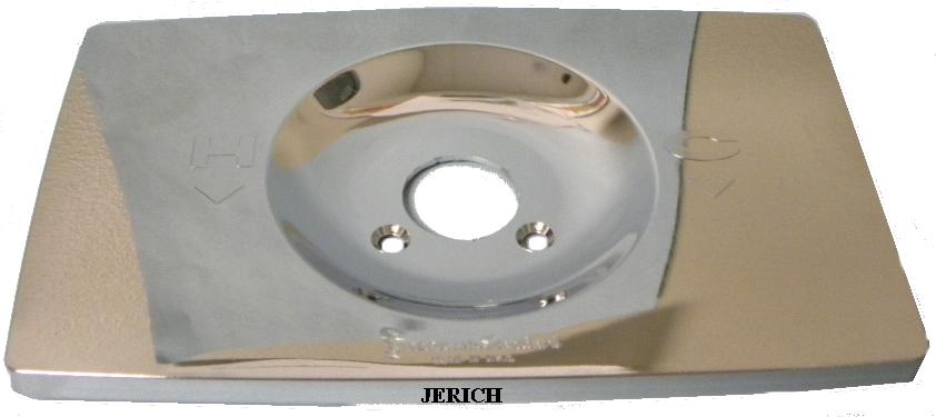Jerich ESC9422 AS escutcheon