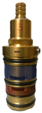 Jerich Delta Brass thermo cartridge