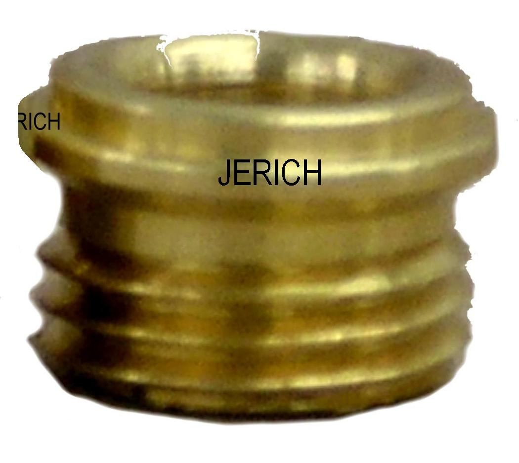 Jerich American Standard