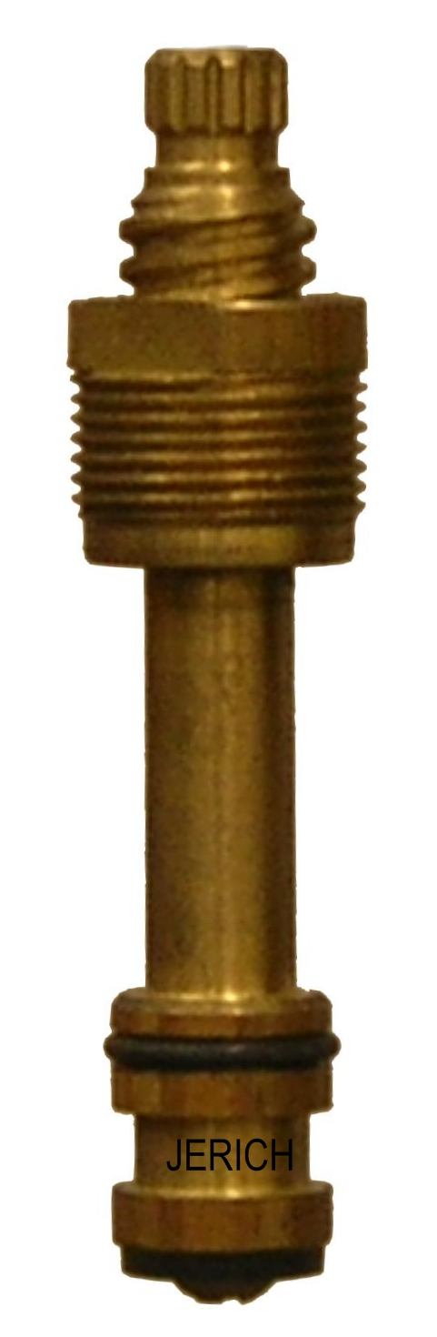 Jerich Harcraft Stem Unit