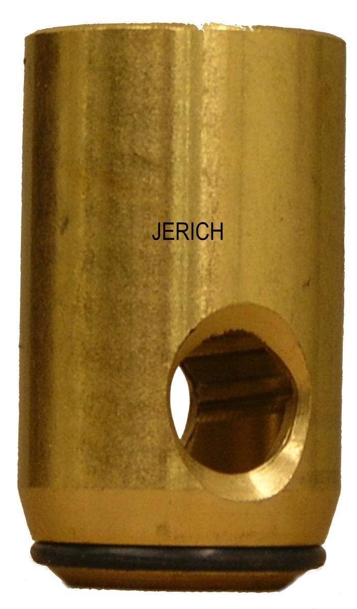 Jerich American Standard Barrel