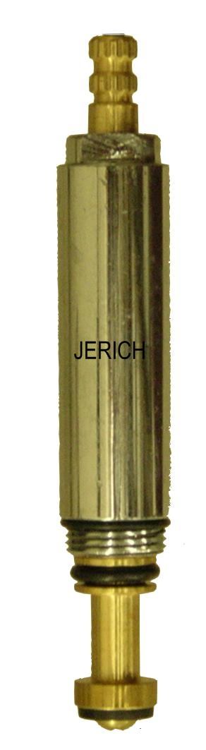 Jerich 85262 Michigan Brass stem unit
