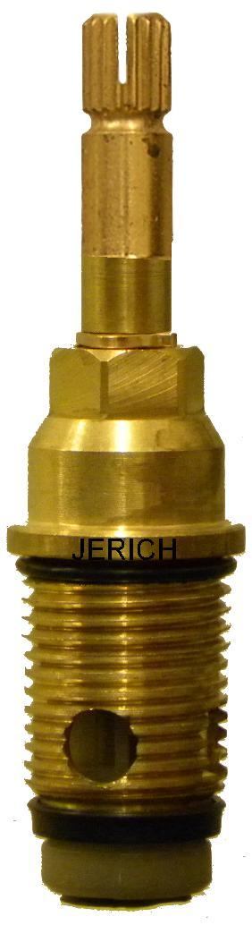 Jerich American Standard Diverter stem