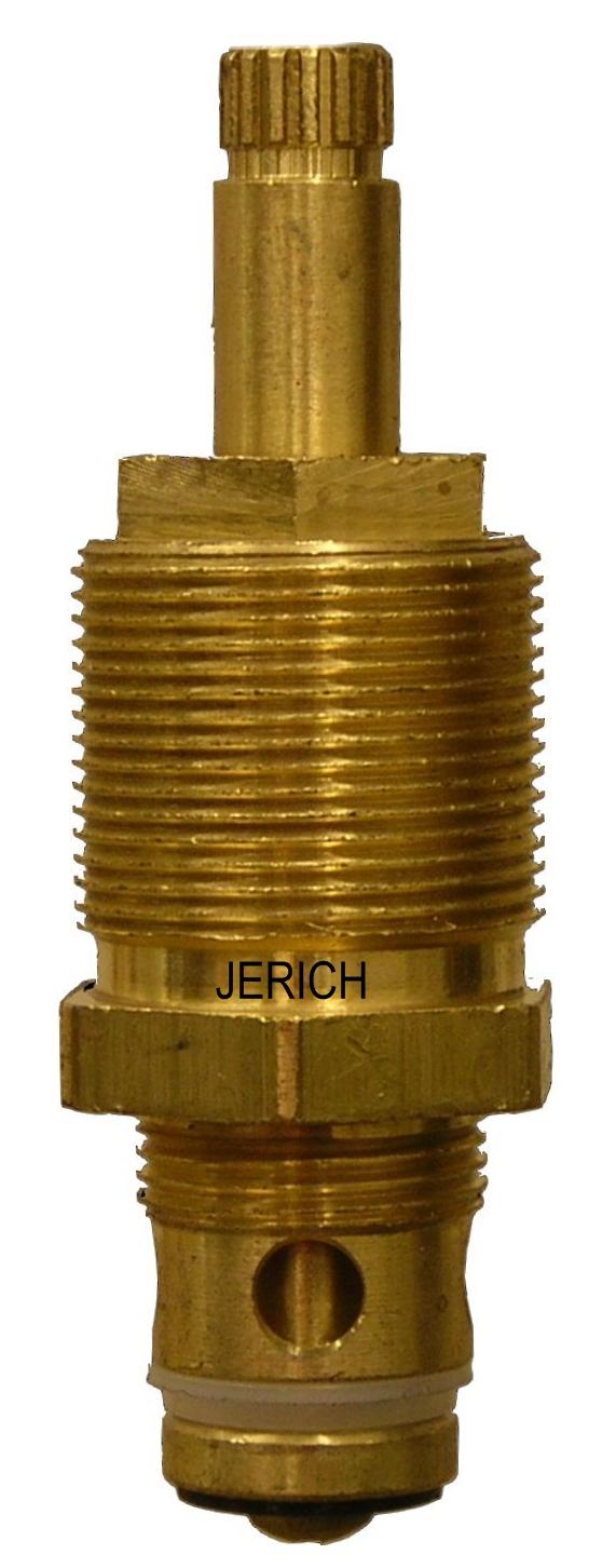 Jerich Eljer stem unit