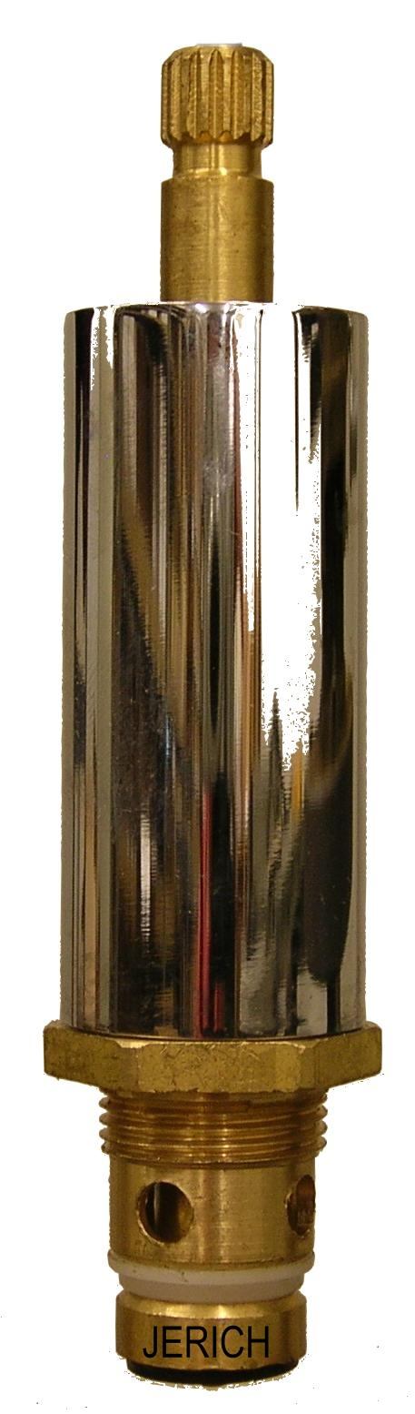 Jerich Eljer diverter stem unit