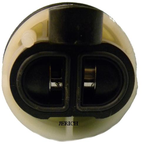 Jerich 79820 40mm cart w/ extra ong shank