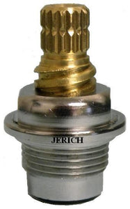 Jerich 08071 Plumb USA stem unit