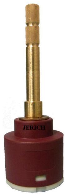 Jerich 77060 40mm diverter unit 4-3/4"