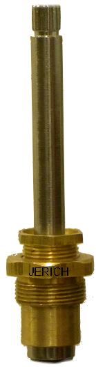 Jerich 64681 EJ stem unit