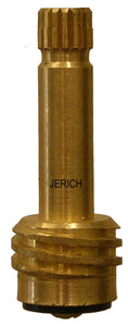 Jerich | American Kitchen | 06162LF | Stem only