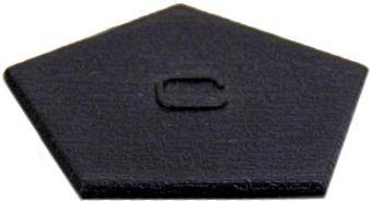 Jerich BT6641C AS button