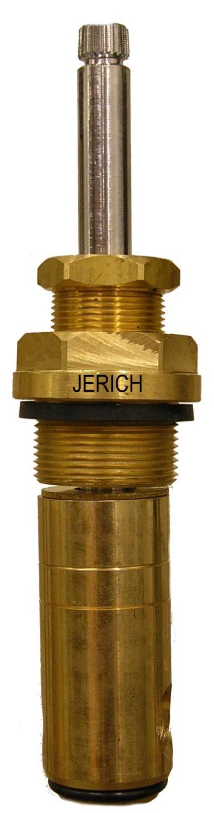 Jerich American Standard stem unit