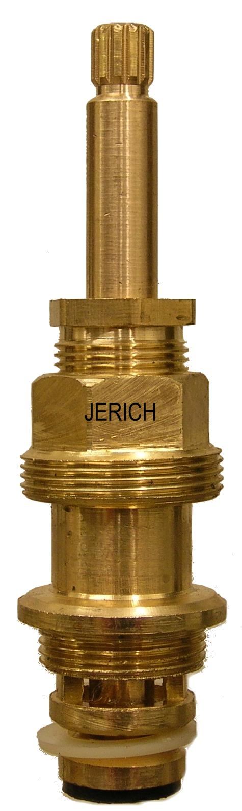 Jerich Price Pfister div stem unit