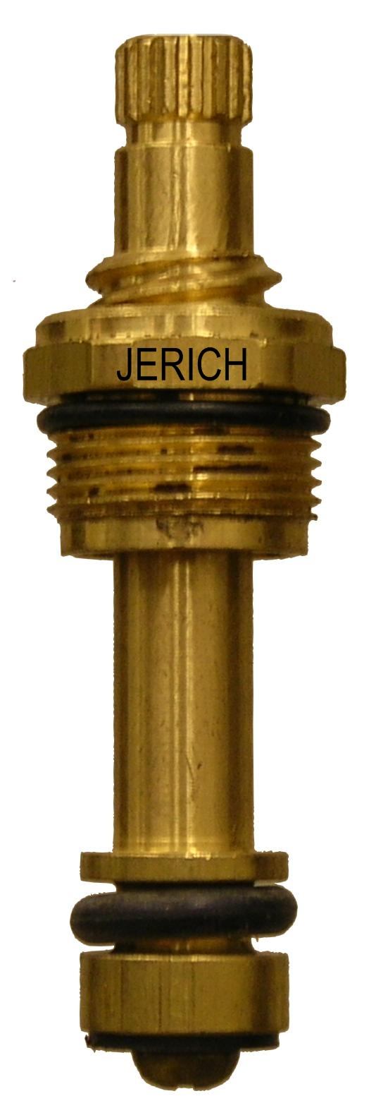 Jerich Eljer stem unit