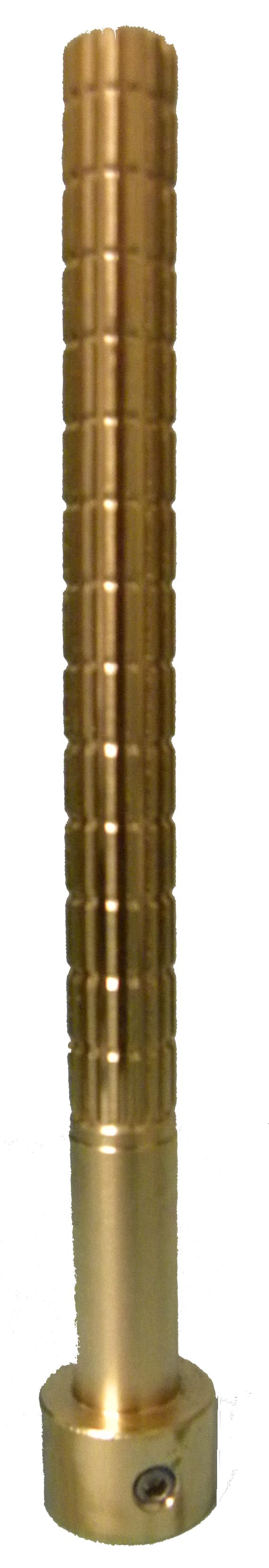 Jerich EXT2416 24pt DN to CB long stem ext