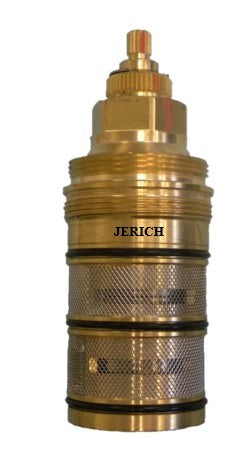 Jerich | Vernet | 26320 | Brass cartridge