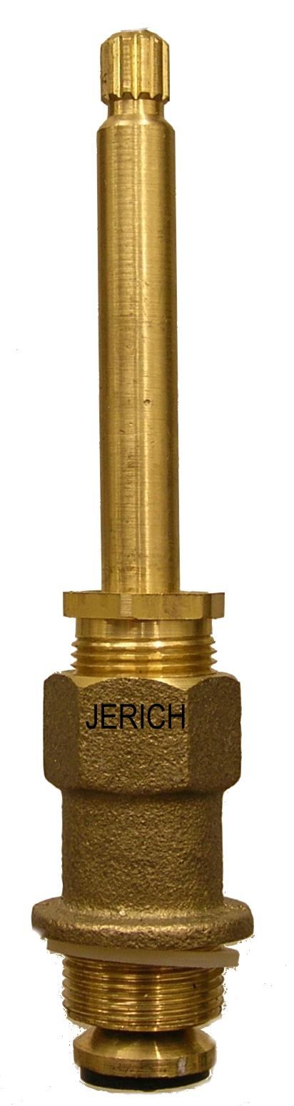 Jerich Pfister stem unit