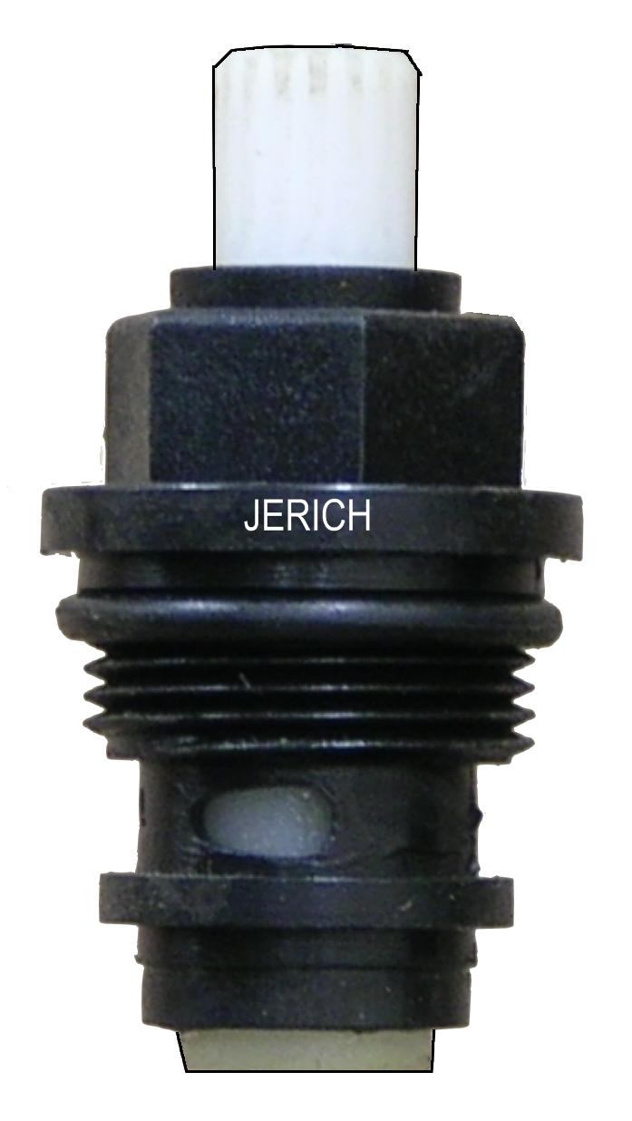 Jerich Nibco cartridge- black