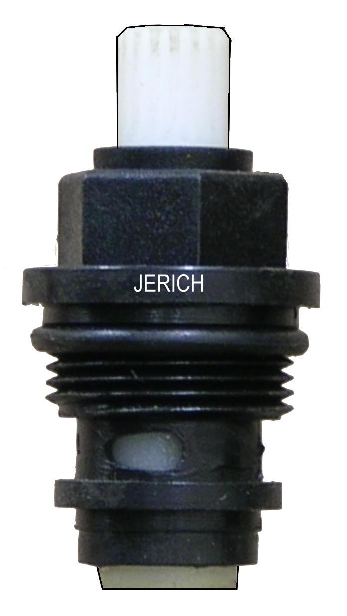Jerich 85502 Nibco cartridge- black