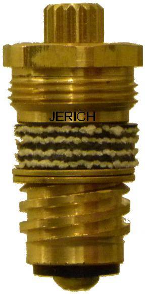 Jerich American Standard Stem unit with Nut