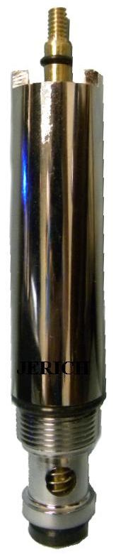 Jerich Kohler diverter stem unit Long