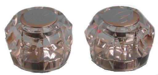 Jerich Crane handles