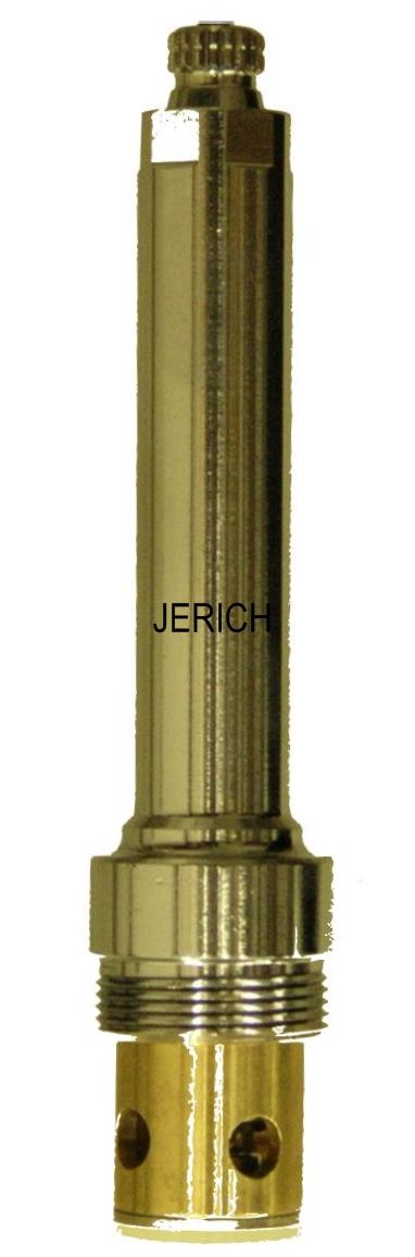 Kohler stem unit with bonnet