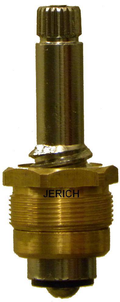 Jerich | American Standard | 42011WNUT | Stem unit with nut