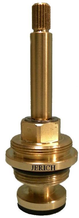 Jerich 92981 Dorn stem unit