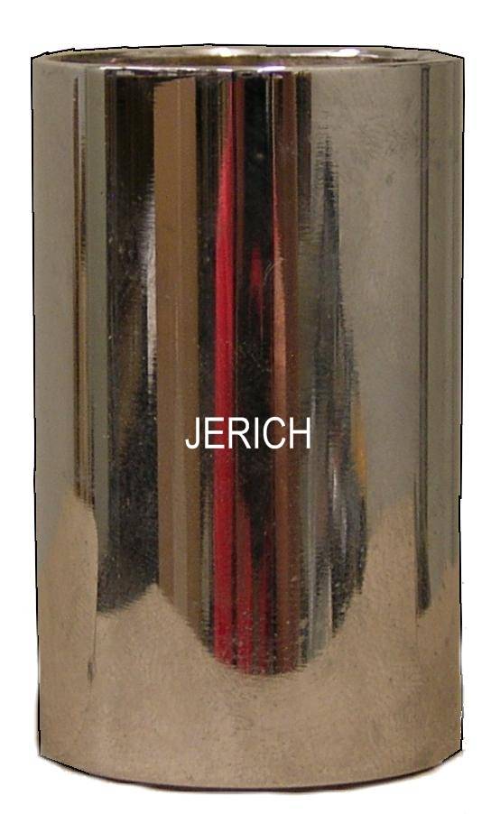 Jerich Speakman Sleeve