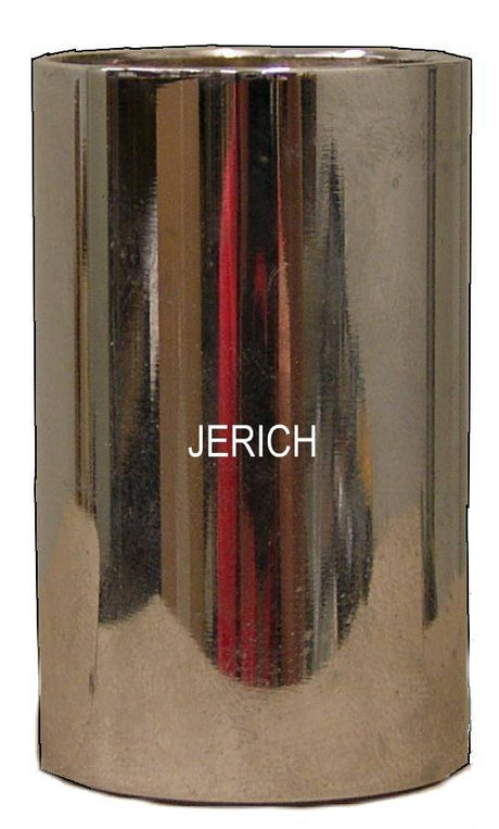 Jerich Speakman Sleeve