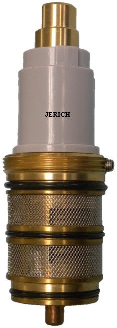 Jerich  Thermostatic cartridge