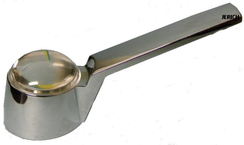 Jerich AS handle single lever