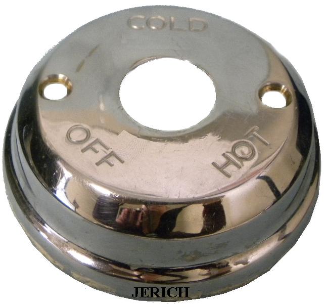 Jerich ESC1400 AS Esc Flange 1-1/4 ID hole