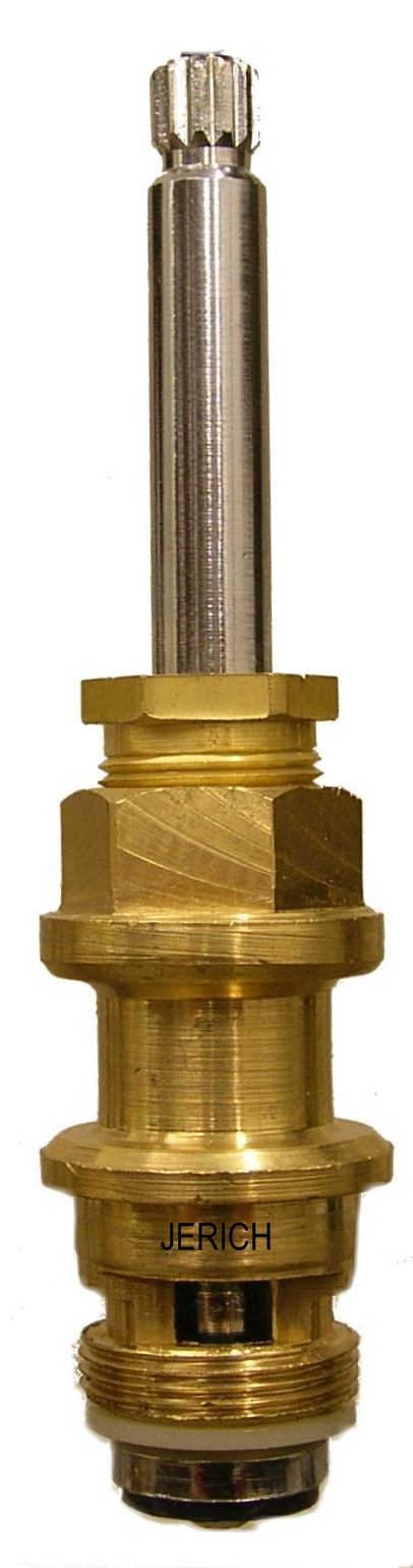 Jerich Price Pfister stem unit