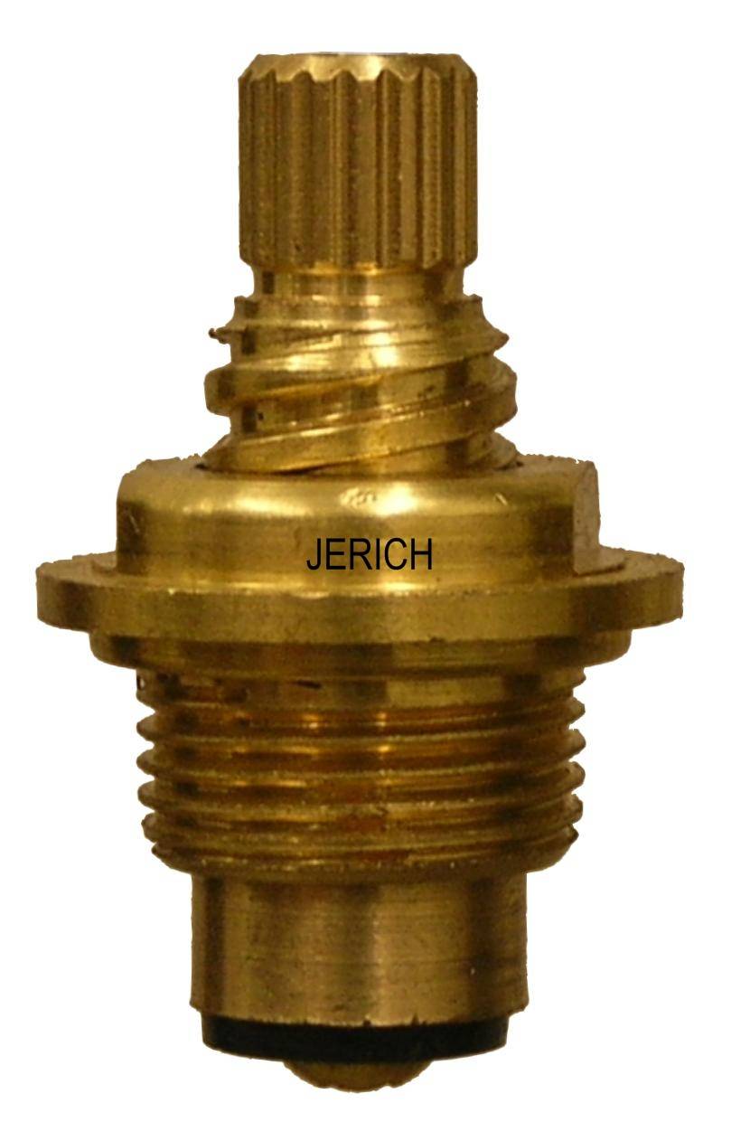 Jerich | 08062LF | American Brass | stem unit