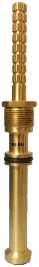 Jerich | Artistic Brass | 26942 | Stem unit