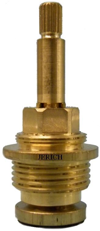 Jerich 92972 Dorn stem unit 2-3/4"