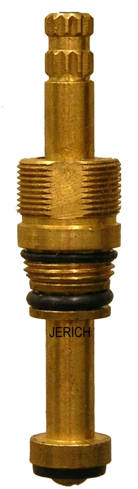 Brass Stem Unit