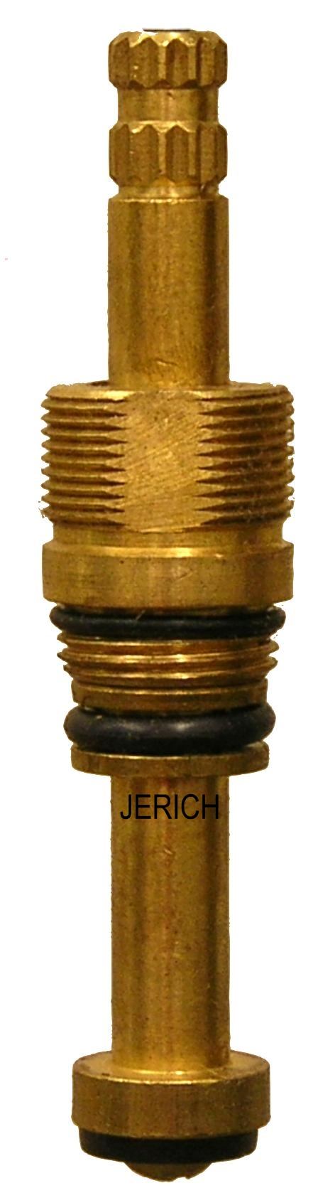 Jerich 08511 Michigan Brass stem unit